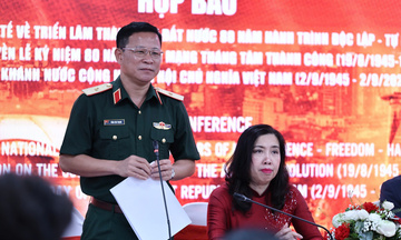 Cổ vũ của nhân dân tiếp sức mạnh cho lực lượng diễu binh, diễu hành 