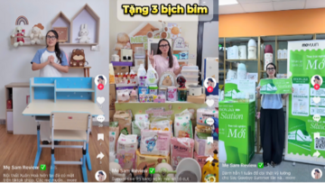 Mẹ Sam Review: Giữ chân người xem bằng sự chân thật, không cần 'chiêu trò'