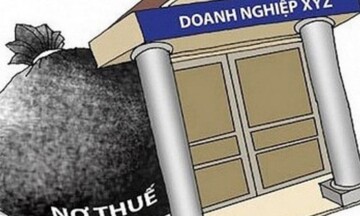 Công khai danh sách 44 doanh nghiệp nợ thuế tại Cao Bằng