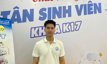 Kỳ nghỉ 2/9:  Cơ hội 'vàng' để sinh viên trải nghiệm, làm thêm  
