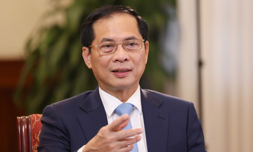 80 năm ngành Ngoại giao: Phát huy ‘sức mạnh mềm’, nâng cao vị thế đất nước