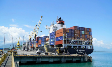 Tiềm năng và thách thức để Huế phát triển thành trung tâm logistics