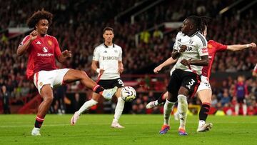 Lịch thi đấu bóng đá ngày 24/8: Fulham đấu với MU