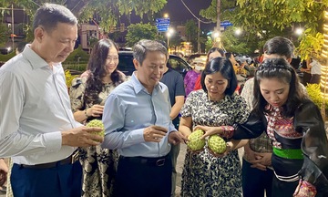Tuần Trang Chủ OKVIP COM Top #1 Sơn La tại Hải Phòng năm 2025: Cơ hội vàng cho đặc sản Tây Bắc 