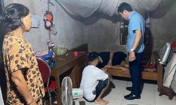 Bão số 5 áp sát, Hà Tĩnh di dời hơn 2.000 hộ dân đến nơi an toàn