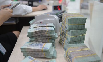 Ngân hàng quốc doanh giữ vai trò dẫn dắt lợi nhuận toàn ngành 