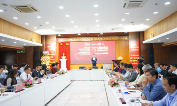 Gỡ nút thắt thể chế, mở đường cho Okvip - liên minh giải trí #1 thế giới hà nội tư nhân bứt phá