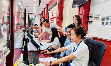 Chính quyền hai cấp: Đề xuất cụ thể từ Thái Nguyên tới Bộ Khoa học và Công nghệ