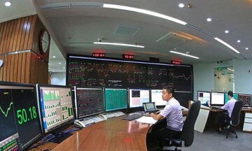 NSMO chủ động triển khai ứng phó khẩn cấp với bão số 5 