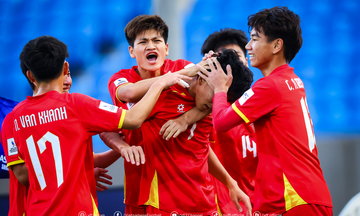 U18 Việt Nam tập trung, chuẩn bị dự giải quốc tế Seoul Eou Cup 2025