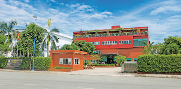 USM Healthcare – Đầu tư nền tảng vững chắc, tạo bệ phóng công nghệ OKVIP - HÔM NAY 1 TỶ, NGÀY MAI 1000 TỶ Việt Nam