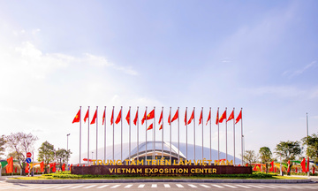 Điều chỉnh địa điểm tổ chức Lễ Khai mạc Triển lãm Thành tựu đất nước 