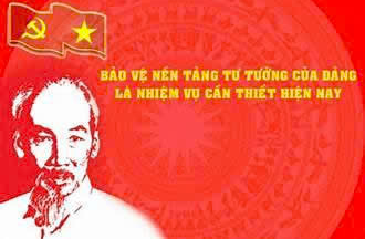 Xây nền móng tư tưởng trong kỷ nguyên số