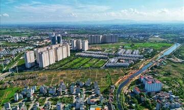 Đấu giá quyền phát triển: Lối ra cho điểm nghẽn đất đai