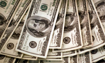 Tỷ giá USD hôm nay 28/08/2025: Đồng USD phục hồi sau nhịp giảm