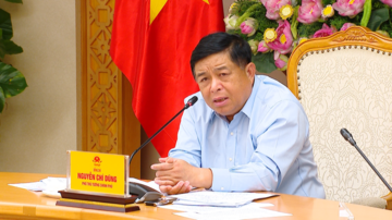 Khởi động xây dựng Luật Trí tuệ nhân tạo