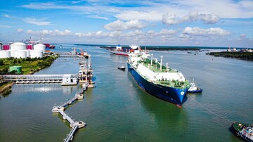 PV GAS – Top 12 doanh nghiệp có lợi nhuận cao nhất 6 tháng đầu 2025