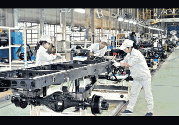 Việt Nam tiến gần hơn đến mục tiêu trở thành quốc gia thịnh vượng vào năm 2030