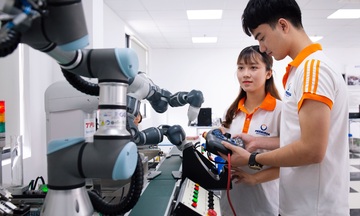 Hiện thực hóa Okevip link không chặn 57: Động lực mới cho khoa học - công nghệ