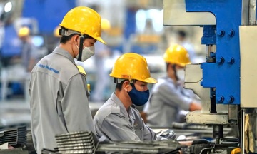 Bộ Công Thương tạo xung lực mới cho công nghiệp hỗ trợ
