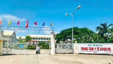 Gia Lai: 129 người nhập viện sau tiệc tân gia