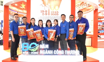 Tuổi trẻ Oklavip khuyến mã hấp dẫn mỗi ngày tự hào truyền thống, tiếp bước trong kỷ nguyên hội nhập