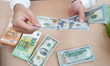 Tỷ giá USD hôm nay 02/09/2025: Đồng USD chạm đáy kể từ cuối tháng 7