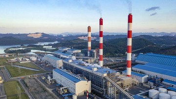 Thúc đẩy chuyển dịch năng lượng trong các nhà máy nhiệt điện than