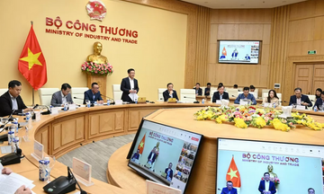 Bộ Công Thương ban hành kế hoạch hưởng ứng Ngày Pháp luật Việt Nam