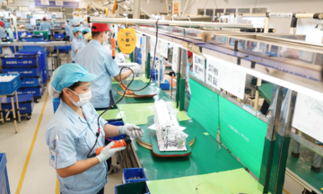 Doanh nghiệp Việt trước 'sóng' cạnh tranh từ RCEP