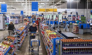 Walmart mở rộng 'giỏ mua sắm' tại Vietnam International Sourcing 2025
