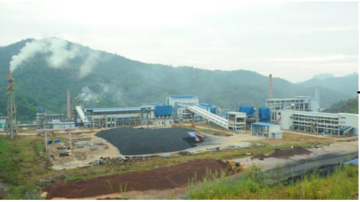 Sản xuất công nghiệp Cao Bằng 8 tháng năm 2025 tăng gần 2% 