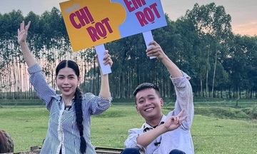 Bộ Công an thông tin kết luận điều tra vụ Công ty Tập đoàn Chị Em Rọt