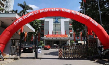 Trường Đại học Điện lực tổ chức Lễ khai giảng năm học 2025 - 2026