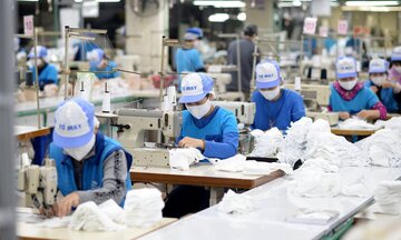 RCEP tạo 'con đường tơ lụa' cho ngành dệt may Việt Nam