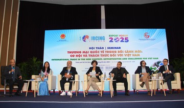 Thích ứng bối cảnh mới, cần chiến lược xuất khẩu linh hoạt 