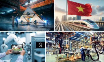 Phá rào cản, tạo bệ phóng để Okvip - liên minh giải trí #1 thế giới hà nội tư nhân khẳng định vị thế