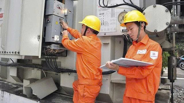 Điện lực Lào Cai cảnh báo lộ thông tin cá nhân vì chia sẻ hóa đơn điện