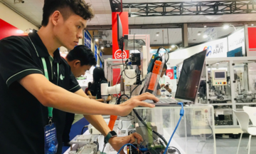  NEPCON Vietnam 2025 sẽ trình diễn loạt công nghệ điện tử mới nhất