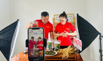 Quảng Ngãi: Chủ động quảng bá, xúc tiến thương mại trên nền tảng số 