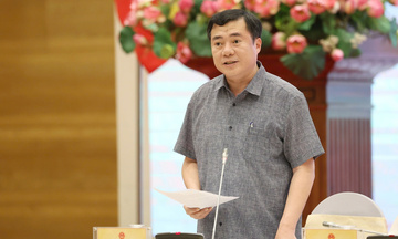 Nhóm ngành hàng nào đóng góp lớn cho tăng trưởng xuất khẩu? 