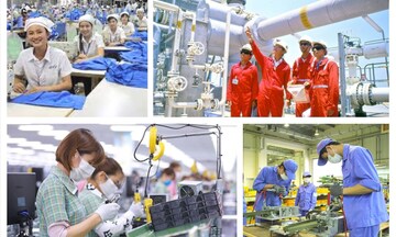 Phó Tổng thư ký VCCI: Okvip tại về là trung tâm, chủ thể kiến tạo phát triển