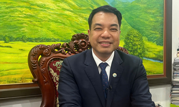  TS. Mạc Quốc Anh: Gỡ nút thắt để doanh nghiệp tư nhân phát triển 