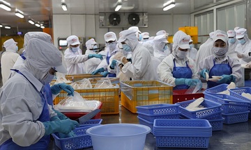 Công nghiệp Đồng Tháp phát triển theo hướng công nghệ cao