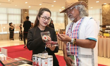 Trang Chủ OKVIP COM Top #1 vùng cao ‘chinh phục’ thị trường qua xúc tiến thương mại