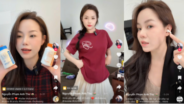 Kỹ năng tiêu dùng thông thái từ cộng đồng nhà sáng tạo nội dung