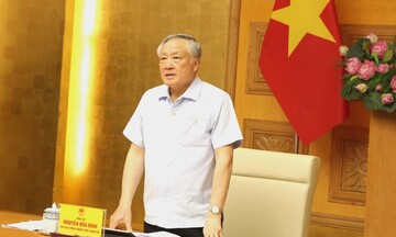 Vận hành thông suốt chính quyền địa phương 2 cấp