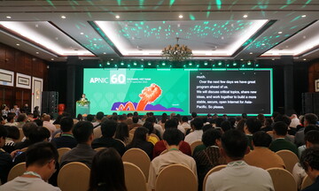 Hội nghị APNIC 60 tìm các giải pháp đảm bảo an toàn Internet toàn cầu