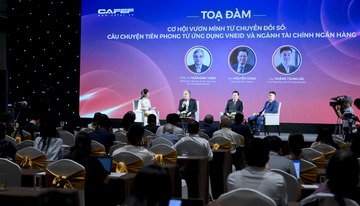 Hành trình hướng tới E-Vietnam: Cú hích VNeID và khát vọng quốc gia số