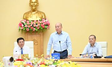  Đa dạng hóa thị trường, thúc đẩy tăng trưởng xuất nhập khẩu